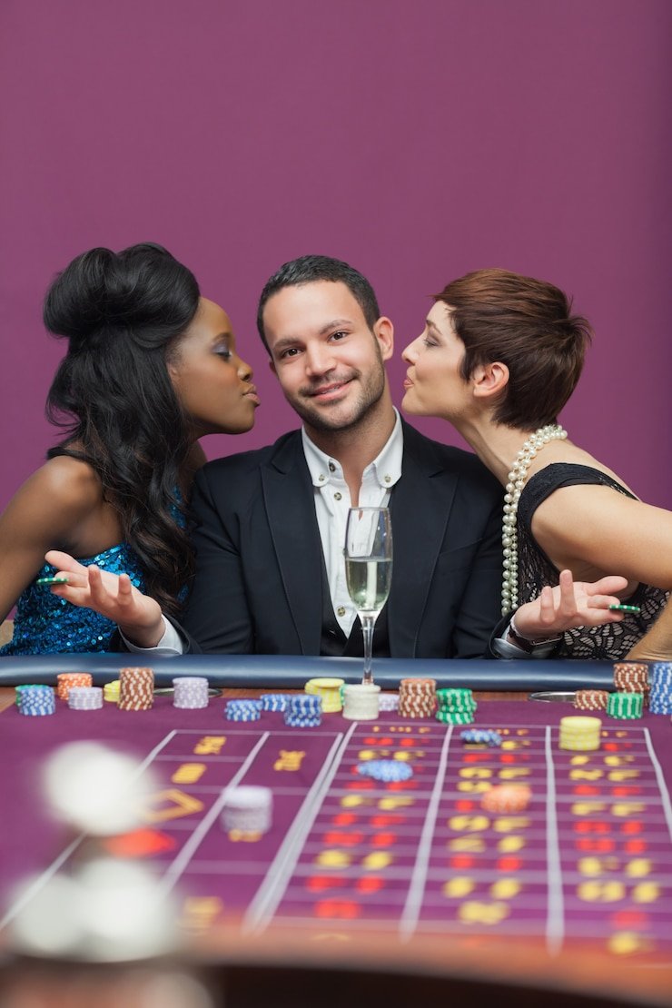 Live Three Card Poker dealer at pilarplay login studio dealing cards on felt